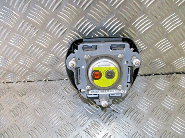 2013 LEXUS CT 200H DRIVERS STEERING WHEEL SRS AIRBG 0589-P1-000183 TG10A0 - Image 5