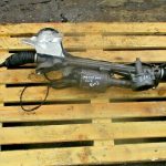 2019 GENUINE AUDI A3 TFSI PETROL ELECTRIC POWER STEERING RACK 5Q0909144AB