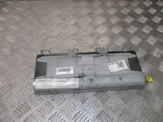 2016 GENUINE SKODA OCTAVIA RIGHT DRIVERS KNEE AIRBG 5G2880842A - Image 3