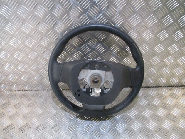 2014-2020 GENUINE NISSAN QASHQAI MULTIFUNCTION STEERING WHEEL 484304EM5B - Image 6
