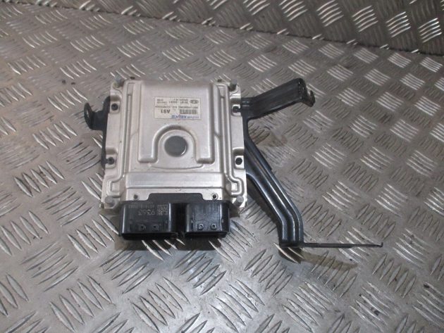 2018 GENUINE KIA PICANTO 1.0 PETROL ENGINE CONTROL MODULE UNIT 3910704291