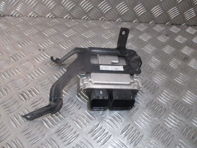 2018 GENUINE KIA PICANTO 1.0 PETROL ENGINE CONTROL MODULE UNIT 3910704291 - Image 2