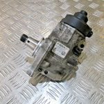 2018 AUDI A3 VW PASSAT 2.0TDI HIGH PRESSURE DIESEL FUEL INJECTOR PUMP 04L130755E