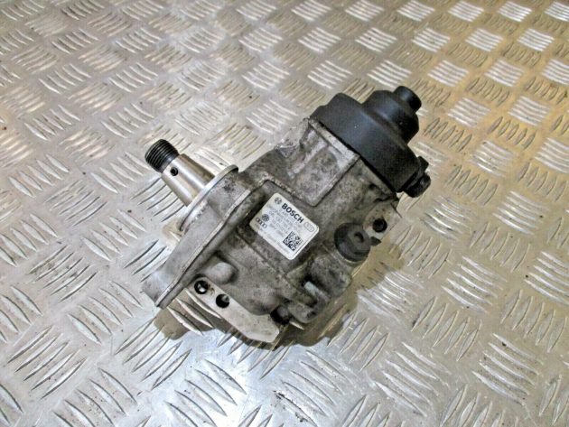 2018 AUDI A3 VW PASSAT 2.0TDI HIGH PRESSURE DIESEL FUEL INJECTOR PUMP 04L130755E - Image 5