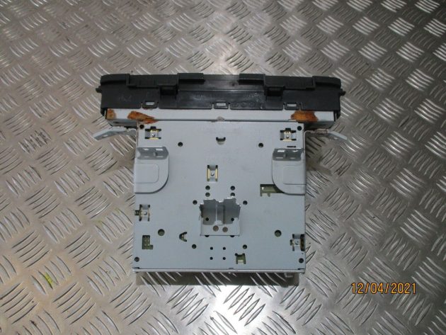 2019 GENUINE KIA PICANTO G3LA RADIO CD STEREO HEAD UNIT 96150G6260 - Image 5