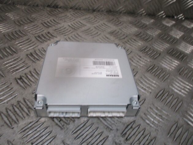 2015 GENUINE NISSAN JUKE AIR REAR REVERSING CAMERA CONTROL MODEL UNIT 284A1BV83B - Image 2