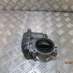 2016 AUDI Q7 A6 C7 A7 3.0 THROTTLE BODY VALVE ADAPATER CONTROL UNIT 059145950AL