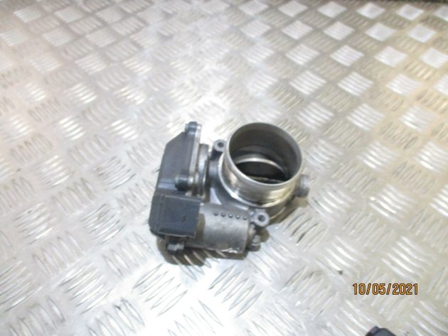 2016 AUDI Q7 A6 C7 A7 3.0 THROTTLE BODY VALVE ADAPATER CONTROL UNIT 059145950AL - Image 3