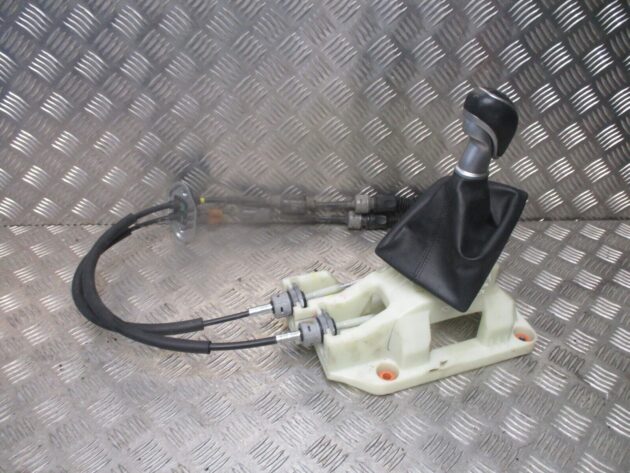 2016 GENUINE HYUNDAI I20 5 SPEED GEAR SELECTOR LINKAGE
