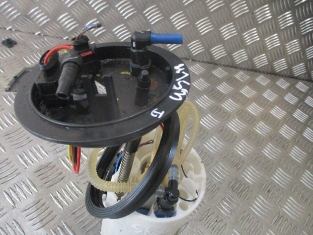 2013 SKODA OCTAVIA AUDI A3 FUEL FILLER IN-TANK SENDER UNIT TANK PUMP 5Q0919050AD - Image 3