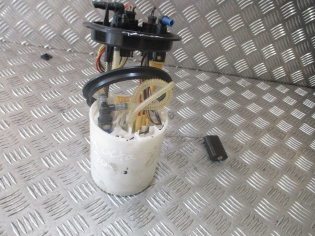 2013 SKODA OCTAVIA AUDI A3 FUEL FILLER IN-TANK SENDER UNIT TANK PUMP 5Q0919050AD - Image 4