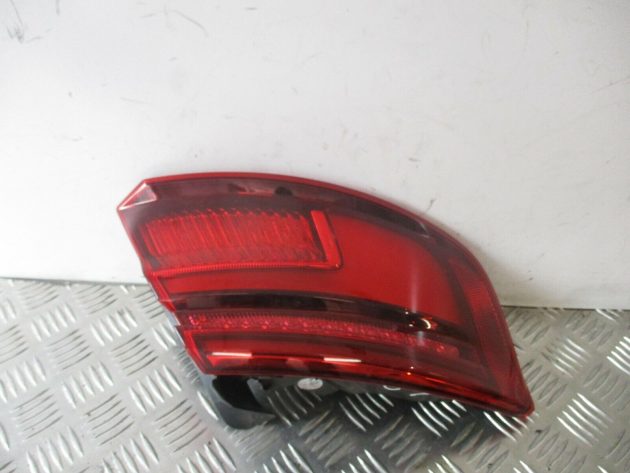 2014 AUDI A3 S3 PASSENGER SIDE REAR TAILGATE BOOT BRAKE LAMP LIGHT 5DR HATCHBACK - Image 3