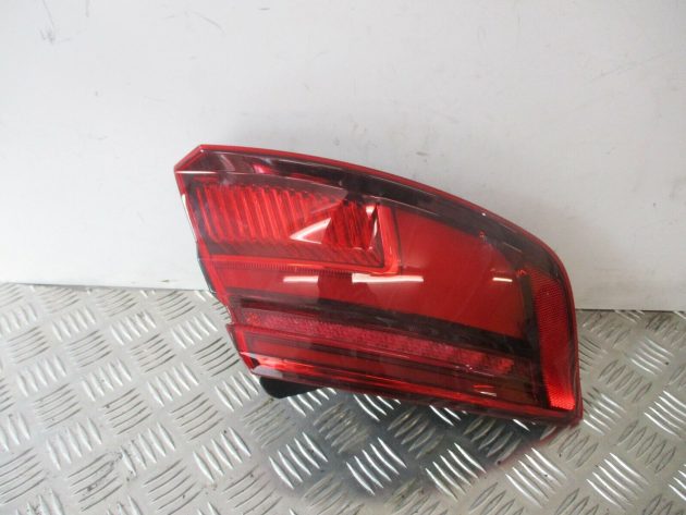 2014 AUDI A3 S3 PASSENGER SIDE REAR TAILGATE BOOT BRAKE LAMP LIGHT 5DR HATCHBACK - Image 9