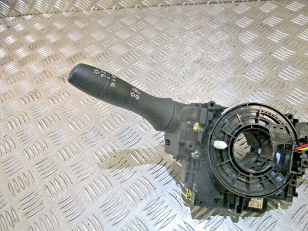 2019 GENUINE NISSAN MICRA INDICATER WIPER STALK SWITCH SQUIB 25554-5FA0A - Image 3