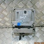 08-12 GENUINE VW GOLF MK6 2.0 TDI ECU ENGINE CONTROL MODULE 03L906018GC