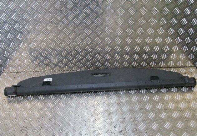 2016-20 HYUNDAI IONIQ REAR PACRCEL SHELF LUGGAGE LOAD BOOT COVER 85390-G2000T9Y - Image 2