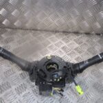 2015 GENUINE NISSAN JUKE WIPER INDICATOR STALK ARM WITH CLOCK SQUIB