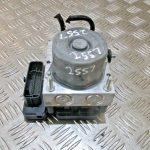 2019 GENUINE NISSAN MICRA 1.0 PETROL ABS PUMP CONTROL MODULE 47660-5FP0A