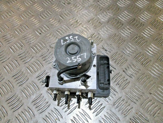 2019 GENUINE NISSAN MICRA 1.0 PETROL ABS PUMP CONTROL MODULE 47660-5FP0A - Image 5