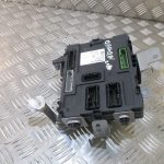 2020 NISSAN QASHQAI J11 BCM BODY COMFORT CONTROL MODULE UNIT ECU 284B1-6FP1A OEM