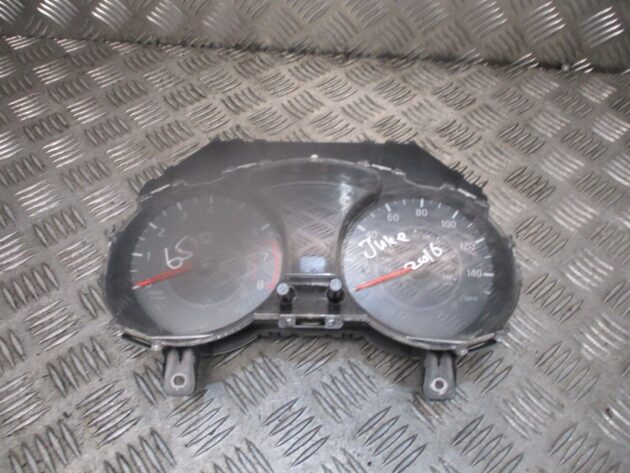 2015 GENUINE NISSAN JUKE SPEEDOMETER INSTRUMENT CLUSTER CLOCK