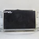 2011 AUDI A4 A5 Q5 SAT NAV MMI MEDIA LCD CENTRE DISPLAY SCREEN UNIT 8T0919603F