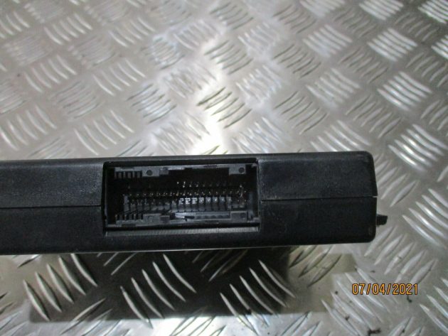 2011 VW PASSAT CC TIGUAN BLUETOOTH INTERFACE HANDSFREE CONTROL MODULE UNIT OEM - Image 2