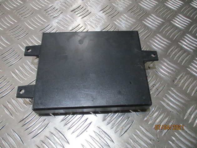 2011 VW PASSAT CC TIGUAN BLUETOOTH INTERFACE HANDSFREE CONTROL MODULE UNIT OEM - Image 4