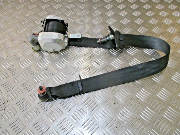 2014-2019 HYUNDAI I10 5DR FRONT LEFT PASSENGER SIDE SEAT BELT OEM 88810-B9100 - Image 3