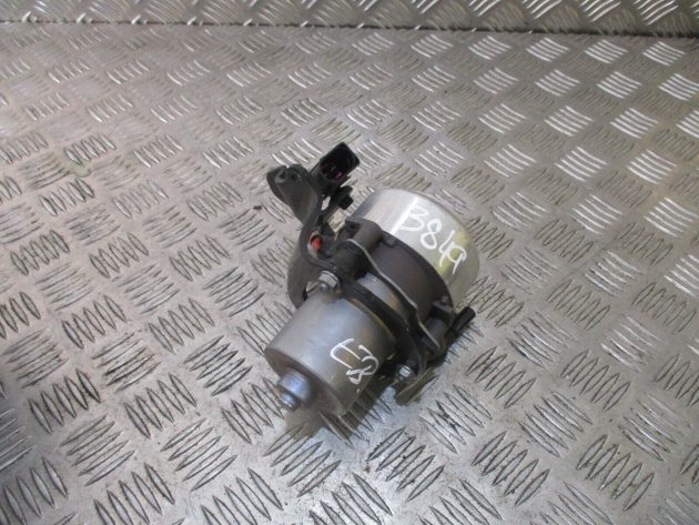2018 SEAT LEON FR SKODA KARIQ AUDI Q2 VW JETTA 1.5 PETROL VACCUM PUMP 5Q0612391M - Image 4