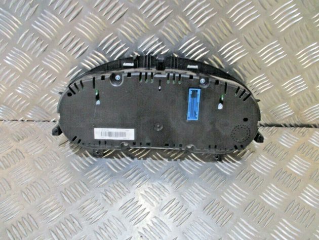 2014 GENUINE VW PASSAT CC SPEEDOMETER INSTRUMENT CLUSTER CLOCK 3C8920971G - Image 5