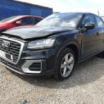 2017 VOLKSWAGEN GOLF AUDI Q2 LEON 1.4 TFSi PETROL CZEA ENGINE AUTOMATIC PARTS