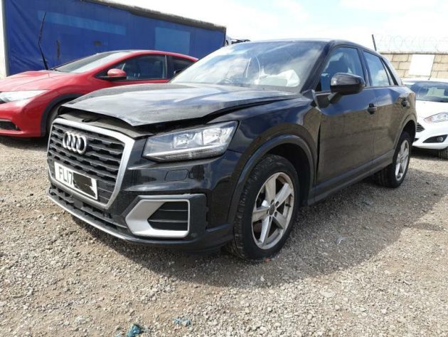 2017 VOLKSWAGEN GOLF AUDI Q2 LEON 1.4 TFSi PETROL CZEA ENGINE AUTOMATIC PARTS