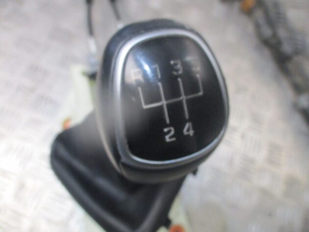 2016 GENUINE HYUNDAI I20 5 SPEED GEAR SELECTOR LINKAGE - Image 4