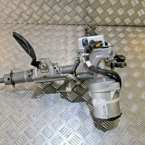 2014 GENUINE HYUNDAI IX35 1.7 ELECTRIC STEERING COLUMN 56340-2Y225 56300-2Y771