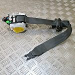 2014-2019 GENUINE HYUNDAI I10 FRONT RIGHT DRIVER SIDE SEAT BELT 88820-B000PYN