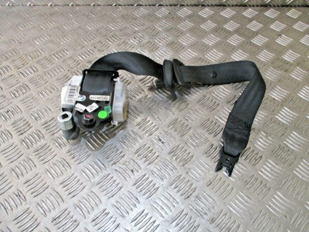 2014-2019 GENUINE HYUNDAI I10 FRONT RIGHT DRIVER SIDE SEAT BELT 88820-B000PYN - Image 3