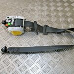 2014-2019 GENUINE HYUNDAI I10 FRONT LEFT PASSENGER SIDE SEAT BELT 88810-B9100PYN