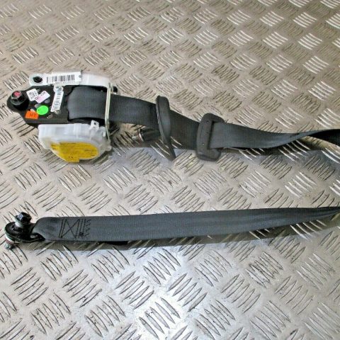 2014-2019 GENUINE HYUNDAI I10 FRONT LEFT PASSENGER SIDE SEAT BELT 88810-B9100PYN