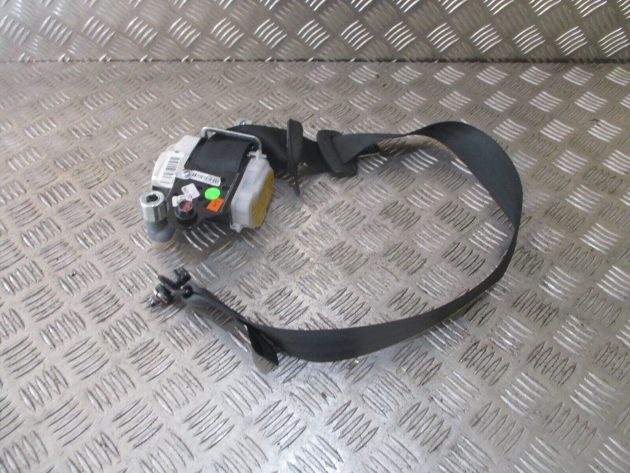 2014-2019 GENUINE HYUNDAI I10 FRONT LEFT PASSENGER SIDE SEAT BELT 88810-B9100PYN - Image 3
