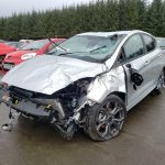 2021 FORD FIESTA 1.0 ST-LINE ECO BOOST M0JB ENGINE GEAR BOX BREAKING PARTS SPARE