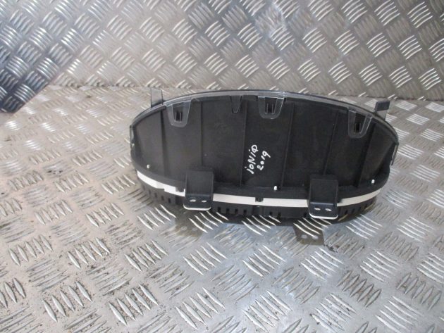 2019 GENUINE HYUNDAI IONIQ SPEEDOMETER INSTRUMENT CLUSTE CLOCK 94013G2760 - Image 2