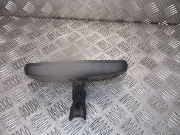2015 GENUINE VAUXHALL ASTRA FRONT INTERIOR DISTANCE VIEW MIRROR E11026140 - Image 2