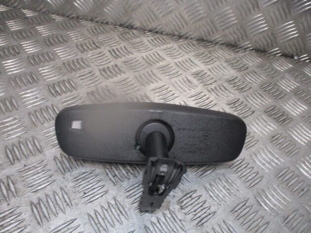 2015 GENUINE VAUXHALL ASTRA FRONT INTERIOR DISTANCE VIEW MIRROR E11026140 - Image 3