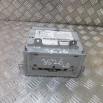 2012 OPEL GENUINE VAUXHALL INSIGNIA SAT NAV GPS CD RADIO PLAYER CONTROL UNIT