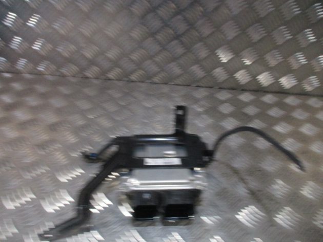 2019 GENUINE KIA PICANTO MK3 ENGINE COMPUTER CONTROL MODULE UNIT ECU 3910704291 - Image 3