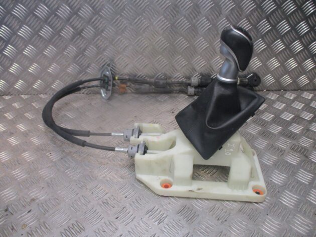 2016 GENUINE HYUNDAI I20 5 SPEED GEAR SELECTOR LINKAGE - Image 5