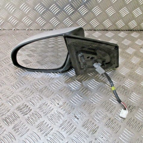 2015 GENUINE TOYOTA AURIS FRONT LEFT PASSENGER SIDE DOOR WING MIRROR NSF