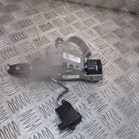 2015 GENUINE VAUXHALL ASTRA IGNITION BARREL & KEY 39079951