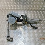 2012-2017 VW POLO SEAT IBIZA 1.0 PETROL ADJUSTABLE STEERING COLUMN 2Q2423510AB